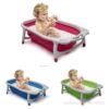FOLDING BATH TEMP PLUG - NUOVO