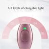 IPL Laser Hair Removal Handset - Image 3