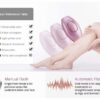 IPL Laser Hair Removal Handset - Image 4
