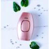 IPL Laser Hair Removal Handset