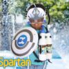 MULTIFUNCTION WATER GUN - SPARTAN - Image 2