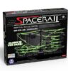 SPACE RAIL - GLOW IN THE DARK - LEVEL-4