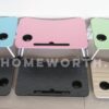 STUDY TABLE - E-TABLE WOODEN DIFFERENT COLORS