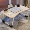 STUDY TABLE - E-TABLE WOODEN DIFFERENT COLORS - Image 3