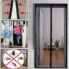 MAGIC MESH - HANDS FREE SCREEN DOOR - Image 3