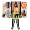 MAGIC MESH - HANDS FREE SCREEN DOOR - Image 2