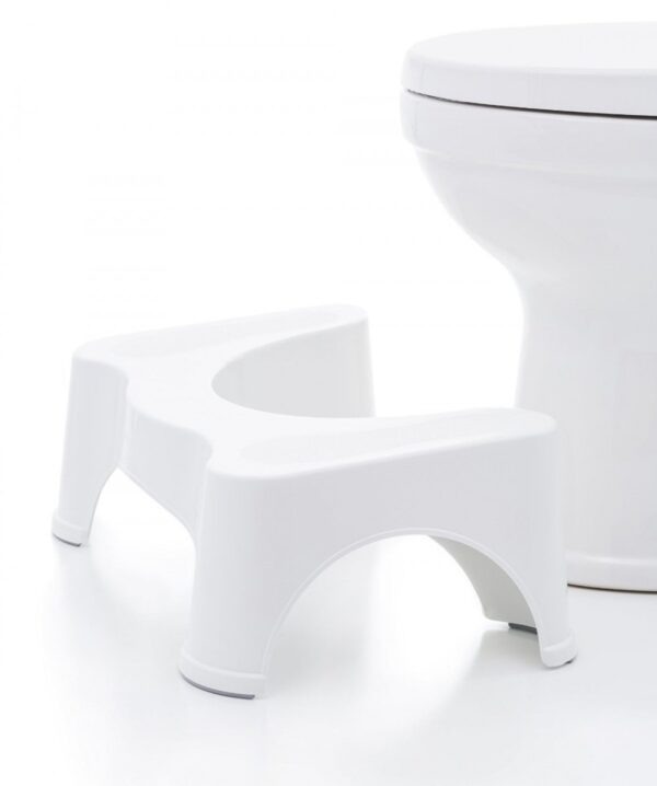 BATHROOM FOOT STOOL - Image 2