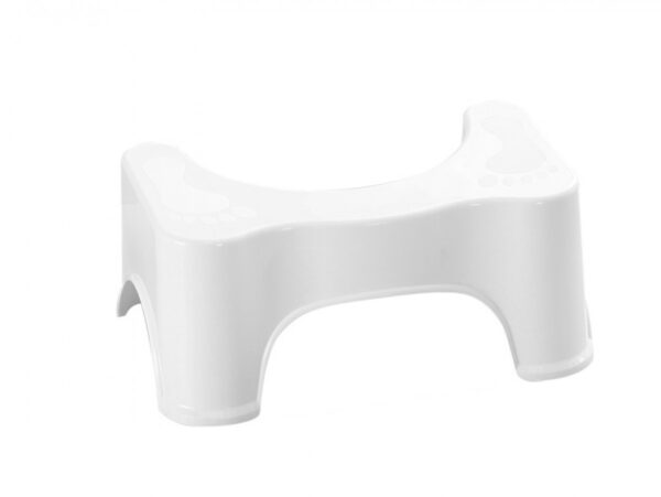 BATHROOM FOOT STOOL