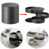 ROTATING JEWELLERY ORGANIZER - ROUND SHAPE - Image 2