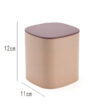 ROTATING JEWELLERY ORGANIZER - SQUARE SHAPE - Image 2