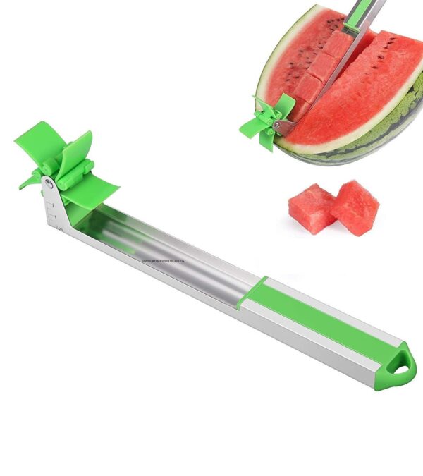 AMAZING WATERMELON CUTTER