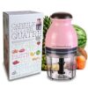 CAPSULE CUTTER QUATRE
