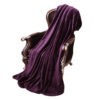 FLANNEL FLEECE BLANKET - RHWFBHW - Image 2