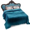FLANNEL FLEECE BLANKET - RHWFBHW