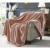 FLANNEL FLEECE BLANKET - RHWFBHW - Image 3