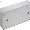 TISSUE BOX STAINLESS STEEL - Image 5