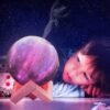 MOON LAMP HUMIDIFIER