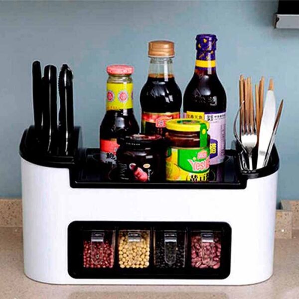 CLEAN KITCHEN NECESSITIES BOS