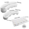 STELLA DEL CIRCO SILICONE MOULD KIT - Image 3