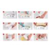 STELLA DEL CIRCO SILICONE MOULD KIT - Image 2