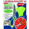 MIGHTY SHEARS